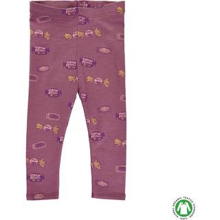 Soft Gallery - Isa Baby Paula Leggings - Tulipwood - 62/3 mdr.