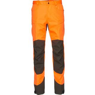 Kraft - Bukser Hi-vis Orange - Seeland