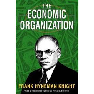 The Economic Organization