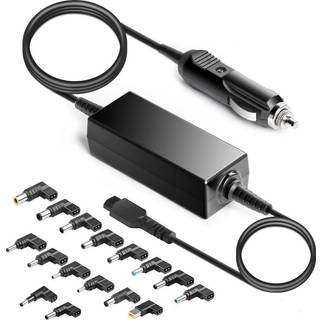 ProXtend 100W DC Adapter Universal 16 Plugs