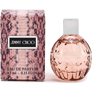 Jimmy Choo - Jimmy Choo Mini - 4,5 ml - Edp