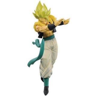 Banpresto Dragonball Super Match Makers -Super Saiyan Gogeta Multicolor