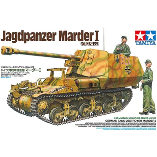 1/35 German Tank Destroyer Marder I