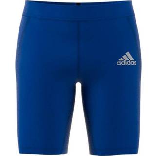 Shorts adidas TF SHO TIGHT M gu4915 Størrelse S