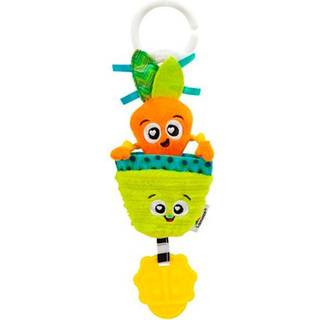 Lamaze gulerod rangle