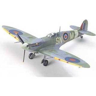 Tamiya Spitfire Mk.Vb/Vbtr 1:72 [Levering: 1-2 dage]