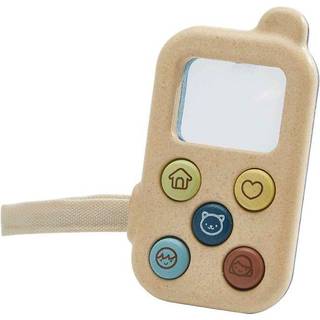 Min første telefon - Mørkeblå