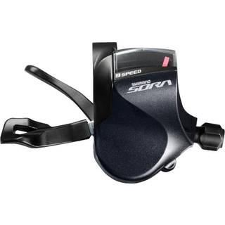 Gearskifter Shimano Sora SL-R3000, højre, flatbar, 9 gear