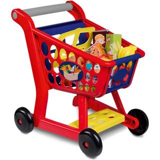 Junior Home Min indkøbsvogn (505138)