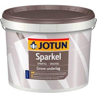 Jotun Grovspartel - 10 L