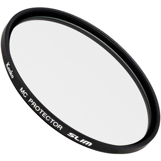 Kenko 55mm MC Protector Filter Slim