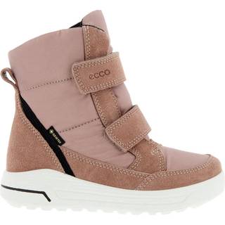 Ecco urban snowboarder gore-tex vinterstøvle børn