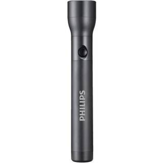 Philips SFL4003T/10 Lommelygte - 350 Lumen - Sort