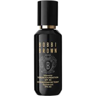 Bobbi Brown Make-up Foundation Intensive Skin Serum Foundation SPF 40 Warm Beige 30 ml (18.267,00 kr / 1 l) - 30 ml