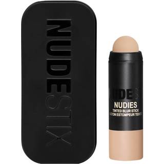 Nudestix Tinted Blur Foundation Stick Corrector stift For et naturligt look Skygge Light 2 6 g - 6 g