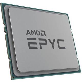 AMD EPYC 7H12 - 2.6 GHz - 64-core - 128 threads - 256 MB cache - Socket SP3 - OEM