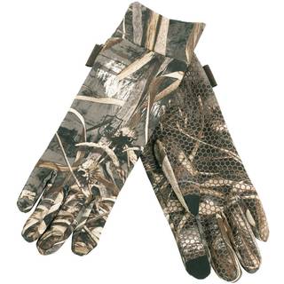 Deerhunter - MAX 5 handsker Realtree camo