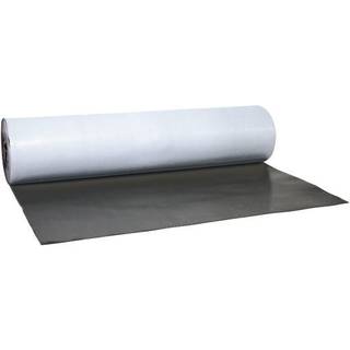 Fast Flash taginddækning 5000x560 mm. Sort Ral 9011