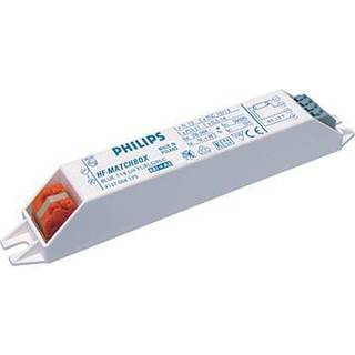 Philips HF-Matchbox Blue 114 LH TL/PL-S/PL-C for 1x14W