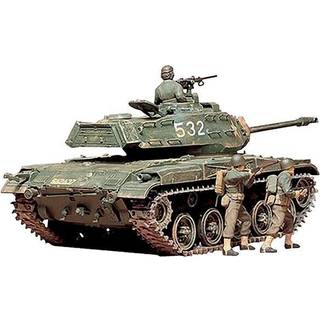 Tamiya M41 Walker Bulldog [Levering: 1-2 dage]