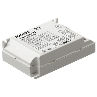Philips HF-P 1 22-42 PL-T/C/L/TL5C II 220-240V for 1x22-42W