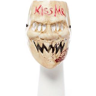 Kiss Me maske