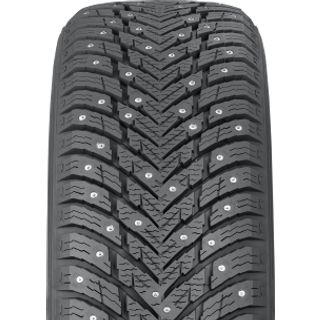Nokian Hakkapeliitta 10 ( 205/60 R16 96T XL, med spikes )