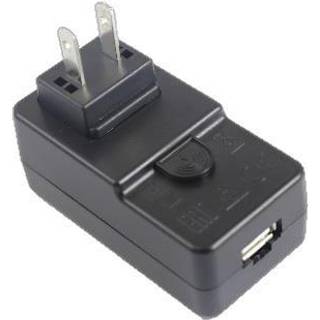 Zebra vægopladning, USB-A - PWR-WUA5V12W0EU