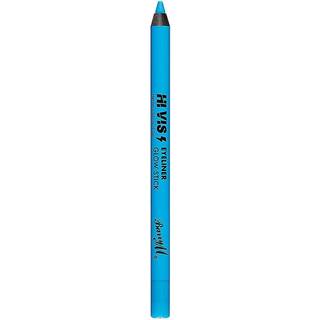 Barry M Hi Vis Neon Vandfast eyeliner blyant Skygge Glow Stick 1,2 g - 1,2 g