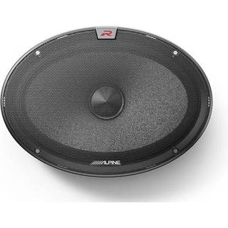Alpine R-S69C.2 6x9" type r-serie komponentsæt