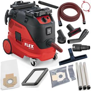 FLEX Støvsuger VCE 33 L AC (465.674)