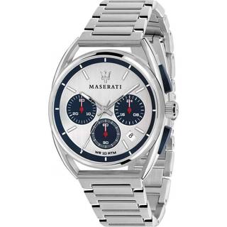 Maserati Herre Ure R8873632001 - Stilfuld Ur til Mænd