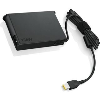 Lenovo ThinkPad 135W Slim AC Adapter Slim Tip EU / 4X20Q88543