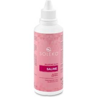 Saline 100 ml