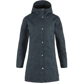 Fjällräven Karla Hydratic Jacket W-dark navy-L