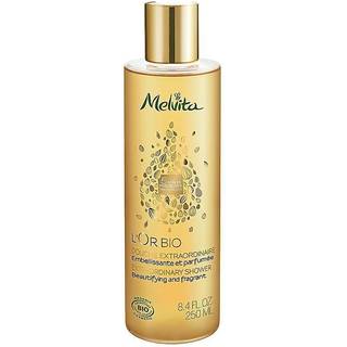 Melvita L'Or Bio Extraordinary Shower 250 ml
