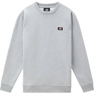 Sweatshirt Dickies Oakport Sweatshirt Grey Melange XL - Grey Melange - XL