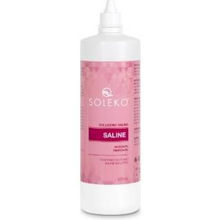 Saline 500 ml