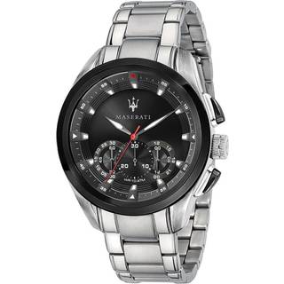 Mænds Maserati R8873612015 Ur - 45 mm