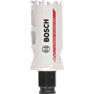 BOSCH Professional KARBIDHULSAV Ø32mm 60mm arbejdslængde (2608594166)