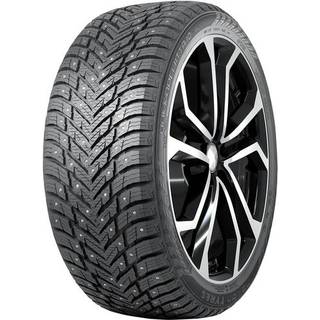 Nokian Hakkapeliitta 10 ( 235/60 R17 106T XL Aramid Sidewalls, SUV, med spikes )