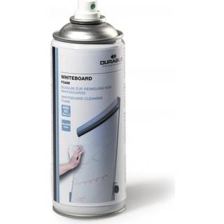 Durable renseskum til whiteboard 400ml