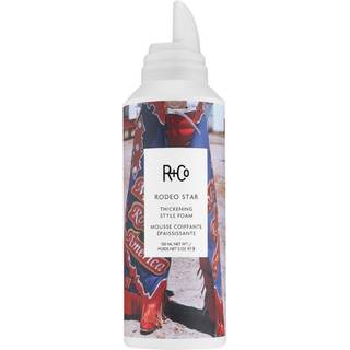 R+Co | Rodeo Star Thickening Style Foam 150ml