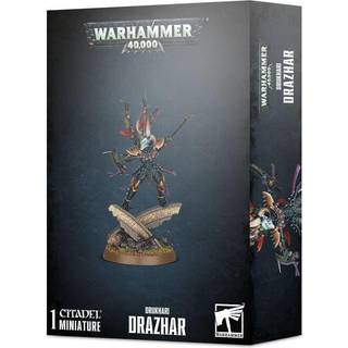 Drazhar - Drukhari - Warhammer 40.000 - Games Workshop