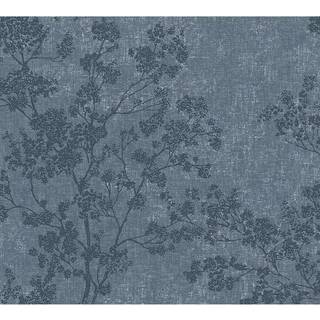 New Walls Wallpaper Branches 37397-4