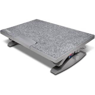 Kensington SmartFit SoleMate Pro Elite ergonomisk fodstøtte