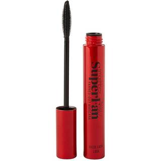 Smashbox Super Fan Mascara 10 ml - Black
