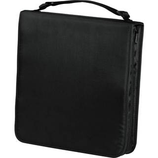 Hama CD Wallet Nylon 160