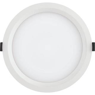 Ledvance Downlight alu 200mm 35w/830 ip44