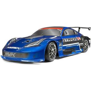 Maverick Strada TC 1:10 4WD Touring bil RTR Vandtæt [Levering: 1-2 dage]